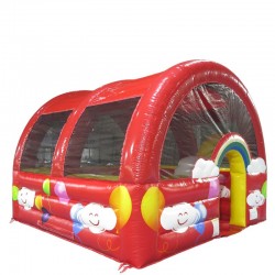 Achat Parc Arc en Ciel 4M avec Toit