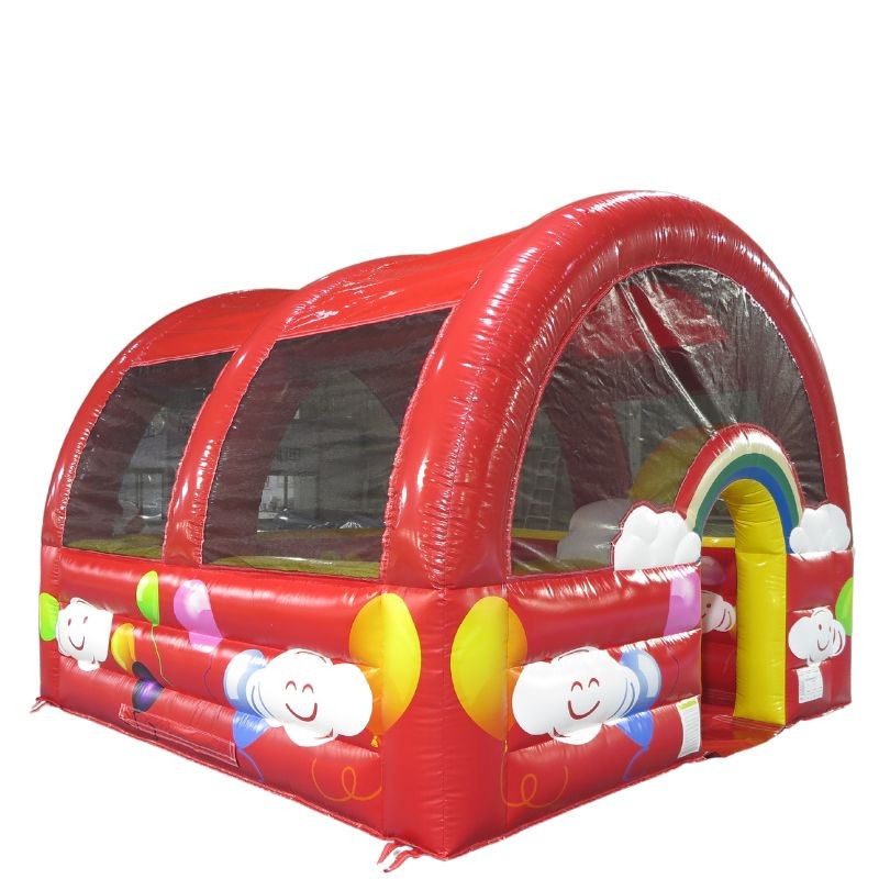 Achat Parc Arc en Ciel 4M avec Toit Achat Parc Arc en Ciel 4M avec Toit