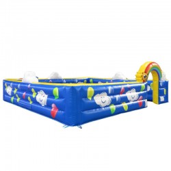 Achat Parc Arc en Ciel 6 mètres