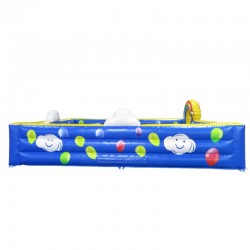 Achat Parc Arc en Ciel 6 mètres