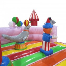 Location Le Cirque Enchanté