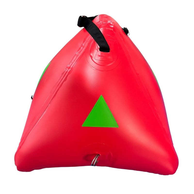 Vente Sac de lestage à eau 360 kg ultra résistant - Certification EN14960 Vente Sac de lestage à eau 360 kg ultra résistant - Certification EN14960