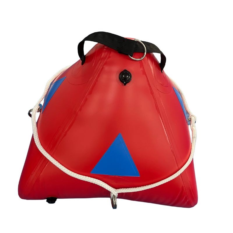 Sac de lestage à eau 170 kg (170L) Sac de lestage à eau 170 kg (170L)