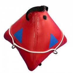Sac de lestage à eau 170 kg (170L)