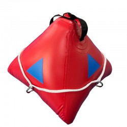 Sac de lestage à eau 170 kg (170L)