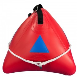 Sac de lestage à eau 170 kg (170L)