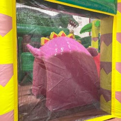 Location Château Gonflable Dino Park