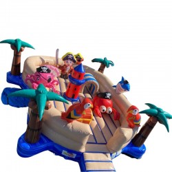 Achat L'île Aux Trésors
