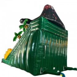 Achat Toboggan Gonflable King Kong