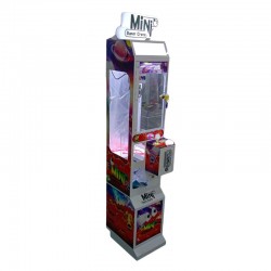 Machine à Pince