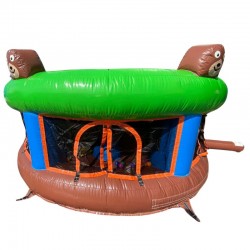 Vente Chasse Taupe Gonflable