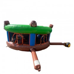 Vente Chasse Taupe Gonflable