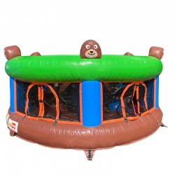 Vente Chasse Taupe Gonflable