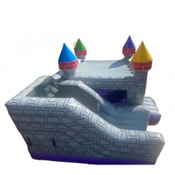 Achat Château Fort Gonflable