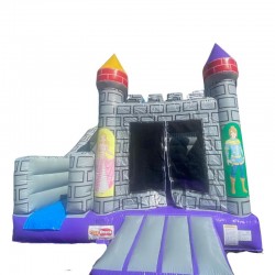 Achat Château Fort Gonflable