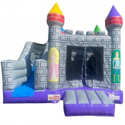 Château Fort Gonflable