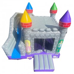 Achat Château Fort Gonflable