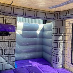 Achat Château Fort Gonflable
