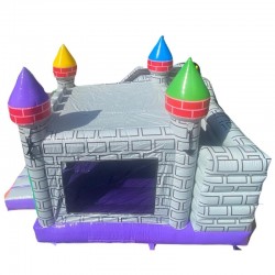 Achat Château Fort Gonflable