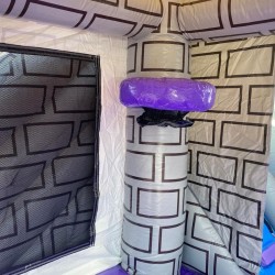 Achat Château Fort Gonflable