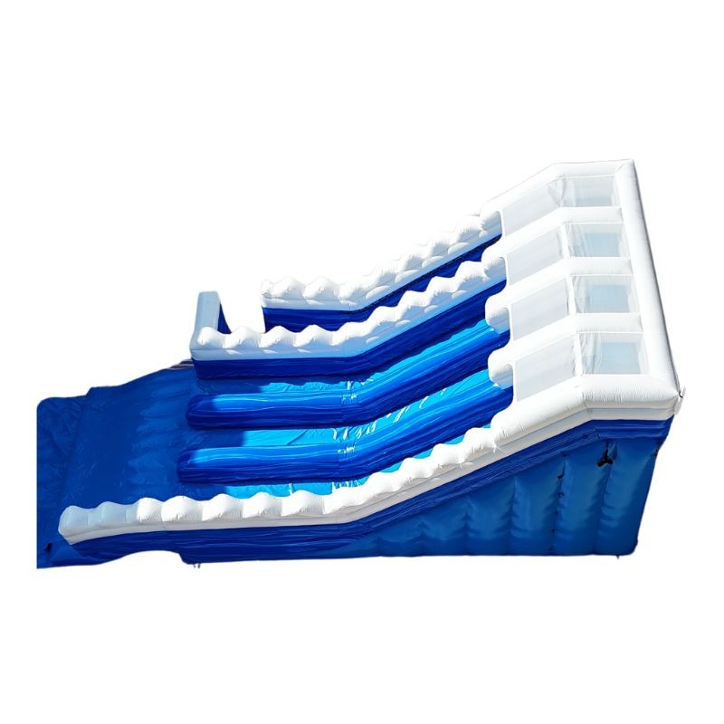 Toboggan AquaPool Toboggan AquaPool