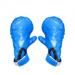 Paire de Gants de Boxe en Mousse