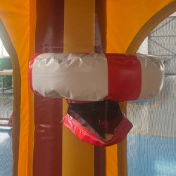 Vente Parc Gonflable Pour Enfant Thème Pirate