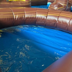 Vente Parc Gonflable Pour Enfant Thème Pirate