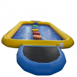 Parcours Aquatique Nénuphar