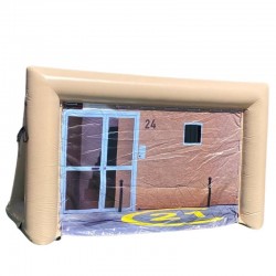 Location Lucarne Gonflable