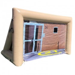 Location Lucarne Gonflable