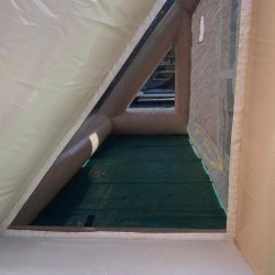 Location Lucarne Gonflable