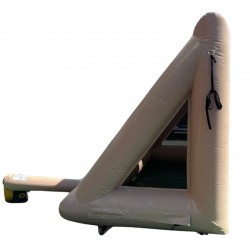 Location Lucarne Gonflable