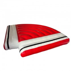 Module Aquatique Cornerfloat 90
