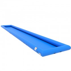 Piste de Skimboard Gonflable 20m – Glisse Aquatique