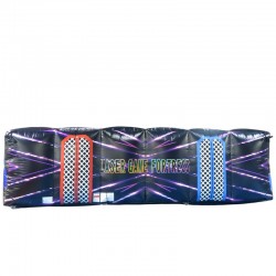 Arène Laser Game 9m