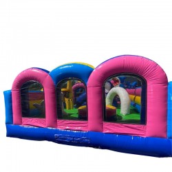 Achat aire de Jeux Gonflable Parc des Animaux