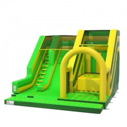 Vente Base Jump Gonflable