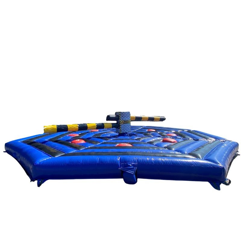 Achat Faucheuse Double Bras Gonflable, Balayette Infernale Double Achat Faucheuse Double Bras Gonflable, Balayette Infernale Double