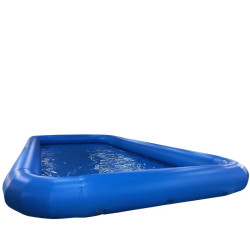 Achat Bassin Gonflable Paddle