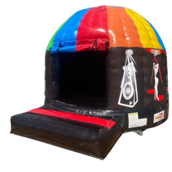 Disco Dôme