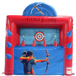 Tir à l'Arc Gonflable Airchery