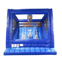 Jeu de l'Echelle Fête Foraine