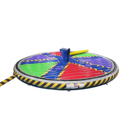 Achat Faucheuse Gonflable, Balayette Gonflable, Balayette Infernale