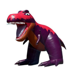 Location Brumisateur Extérieur Dino
