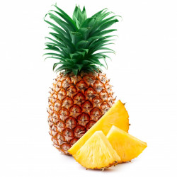 Achat Mix à Glace Italienne Ananas
