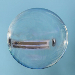 Achat Waterball PVC 2m Transparent