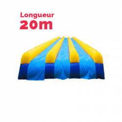Achat Ventriglisse 3 couloirs 20m