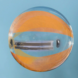 Achat Waterball TPU 2m Bicolore Orange