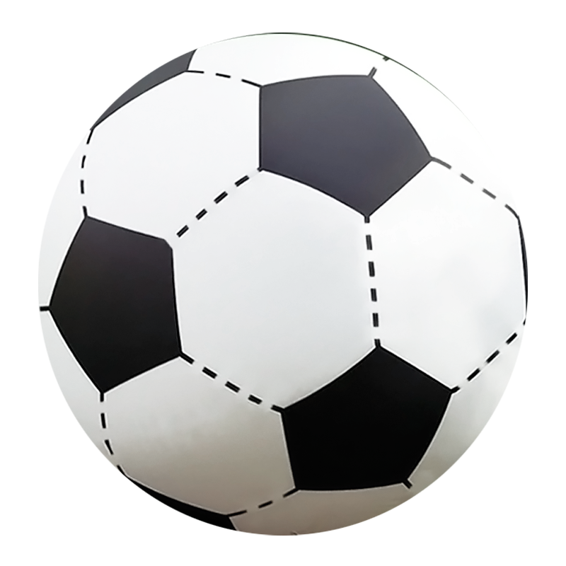Ballon Foot Géant Ballon Foot Géant